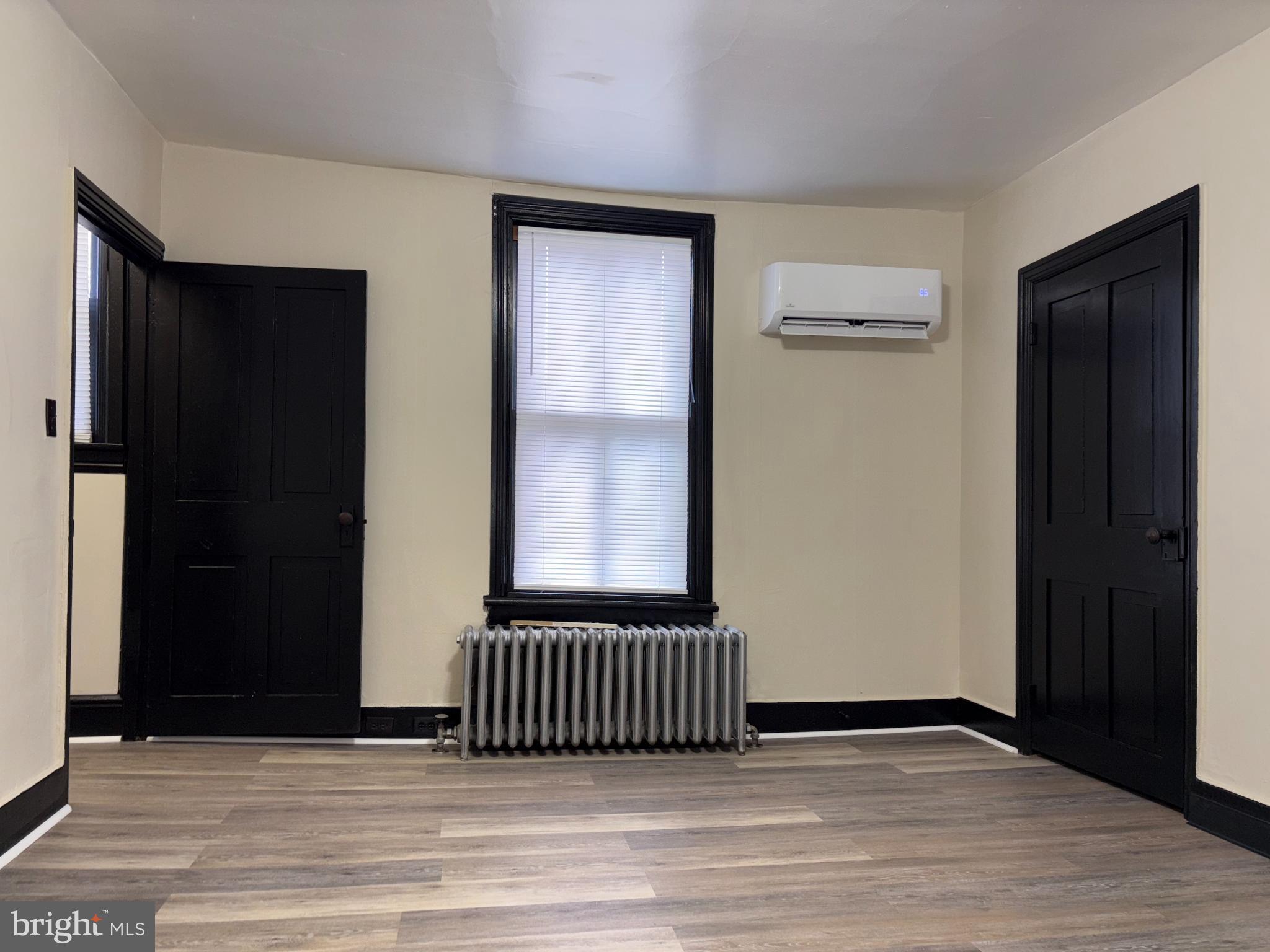 DOWNTOWN CHAMBERSBURG - Residential Lease