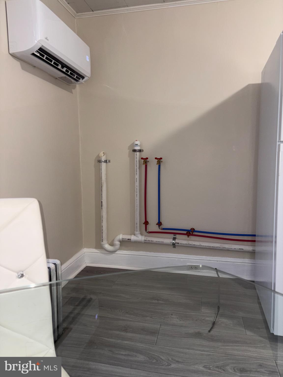 DOWNTOWN CHAMBERSBURG - Residential Lease