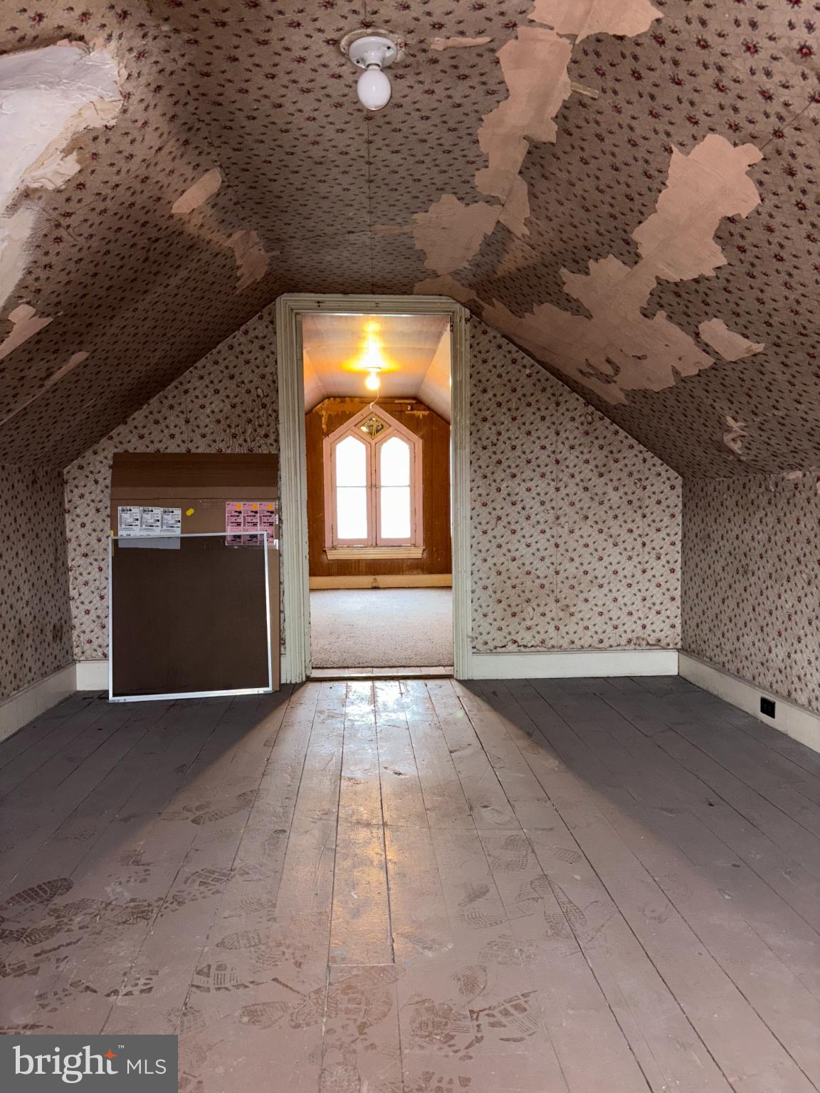 DOWNTOWN CHAMBERSBURG - Residential Lease