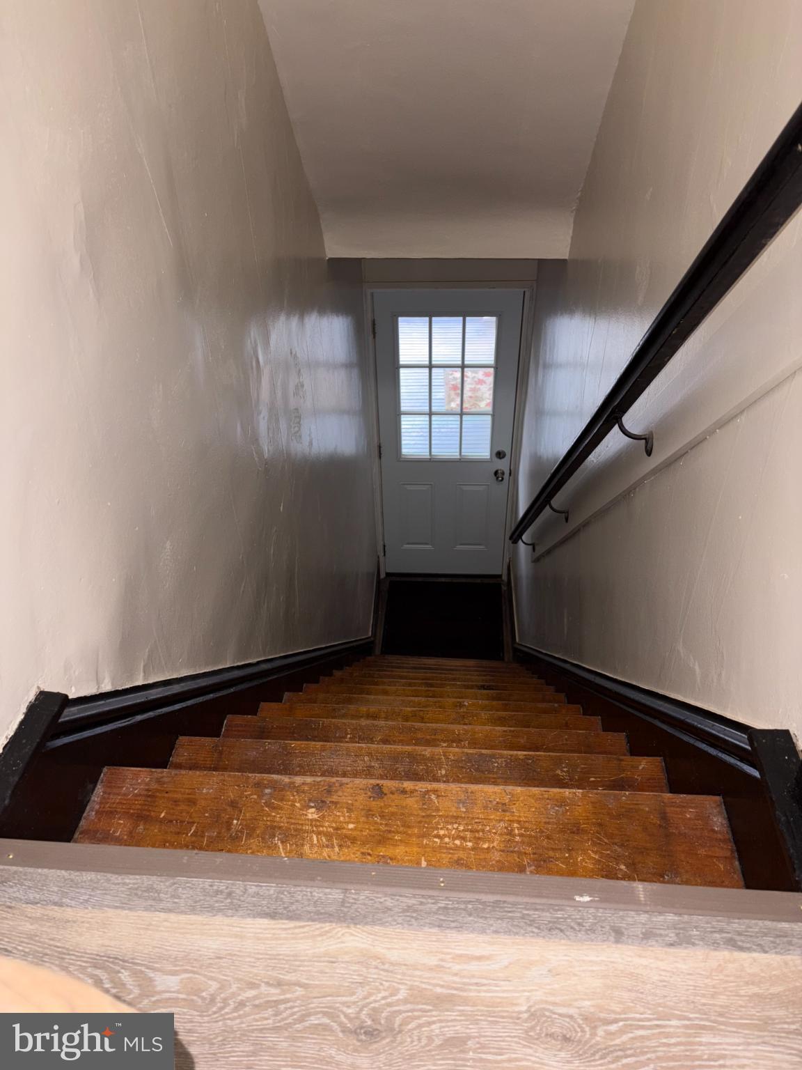 DOWNTOWN CHAMBERSBURG - Residential Lease