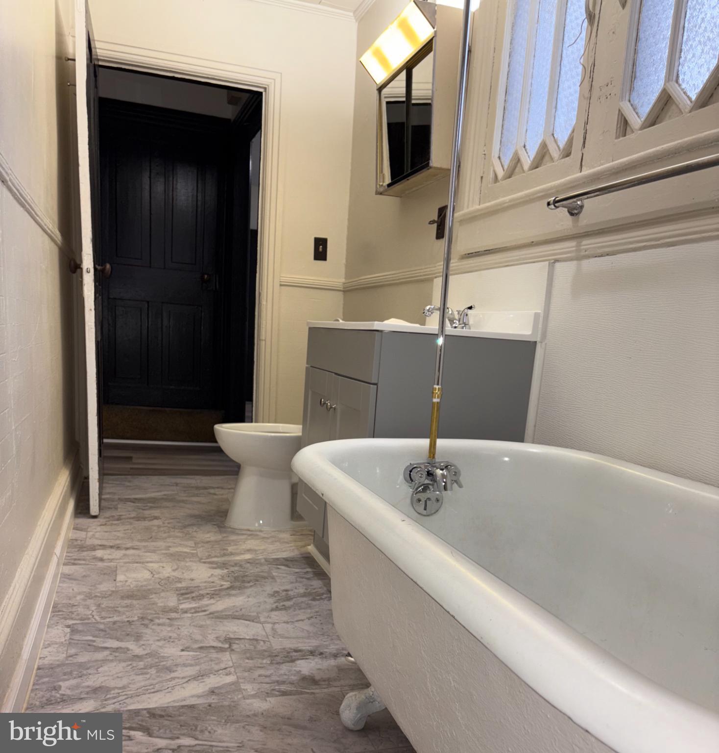 DOWNTOWN CHAMBERSBURG - Residential Lease