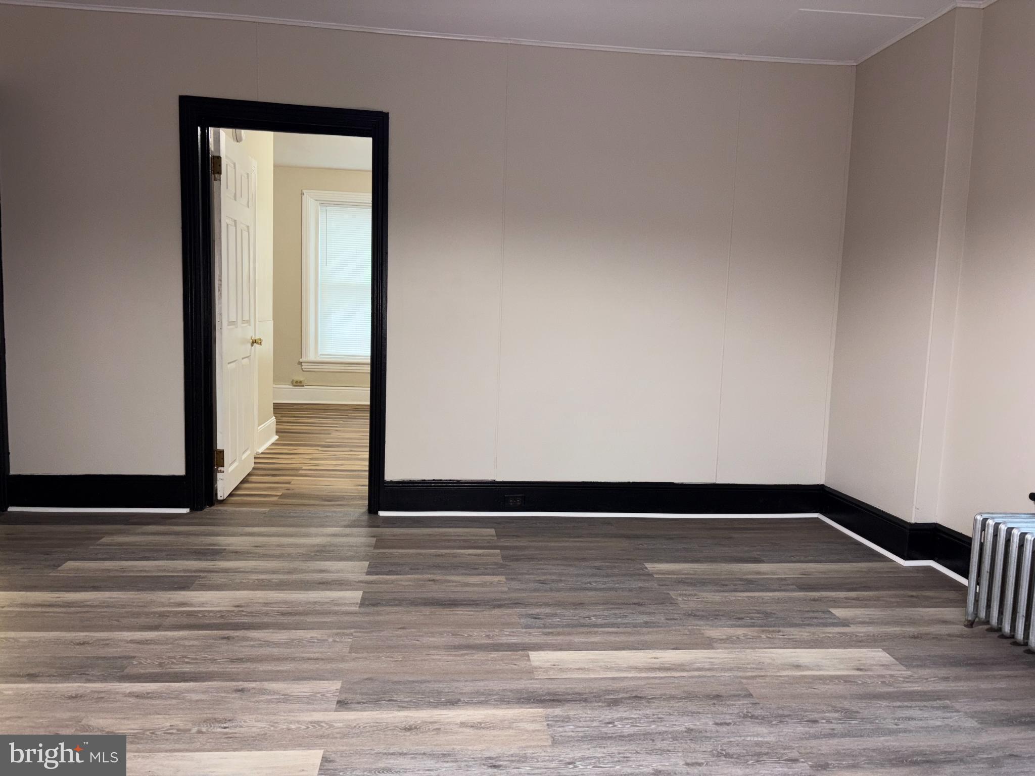 DOWNTOWN CHAMBERSBURG - Residential Lease