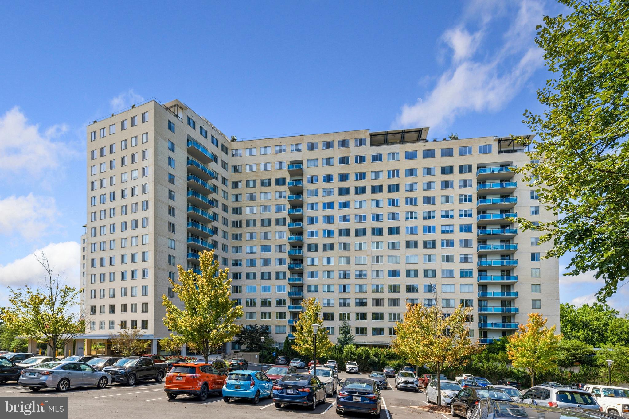 10500 ROCKVILLE PIK 1410