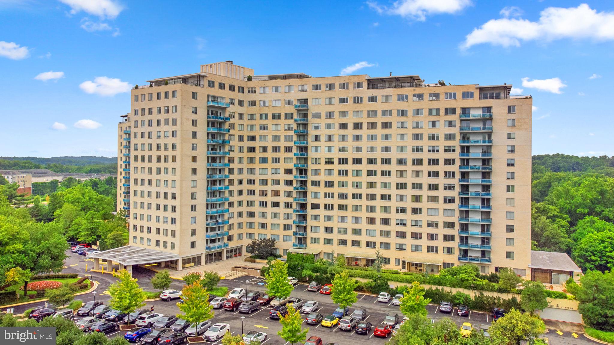 10500 ROCKVILLE PIK 1410