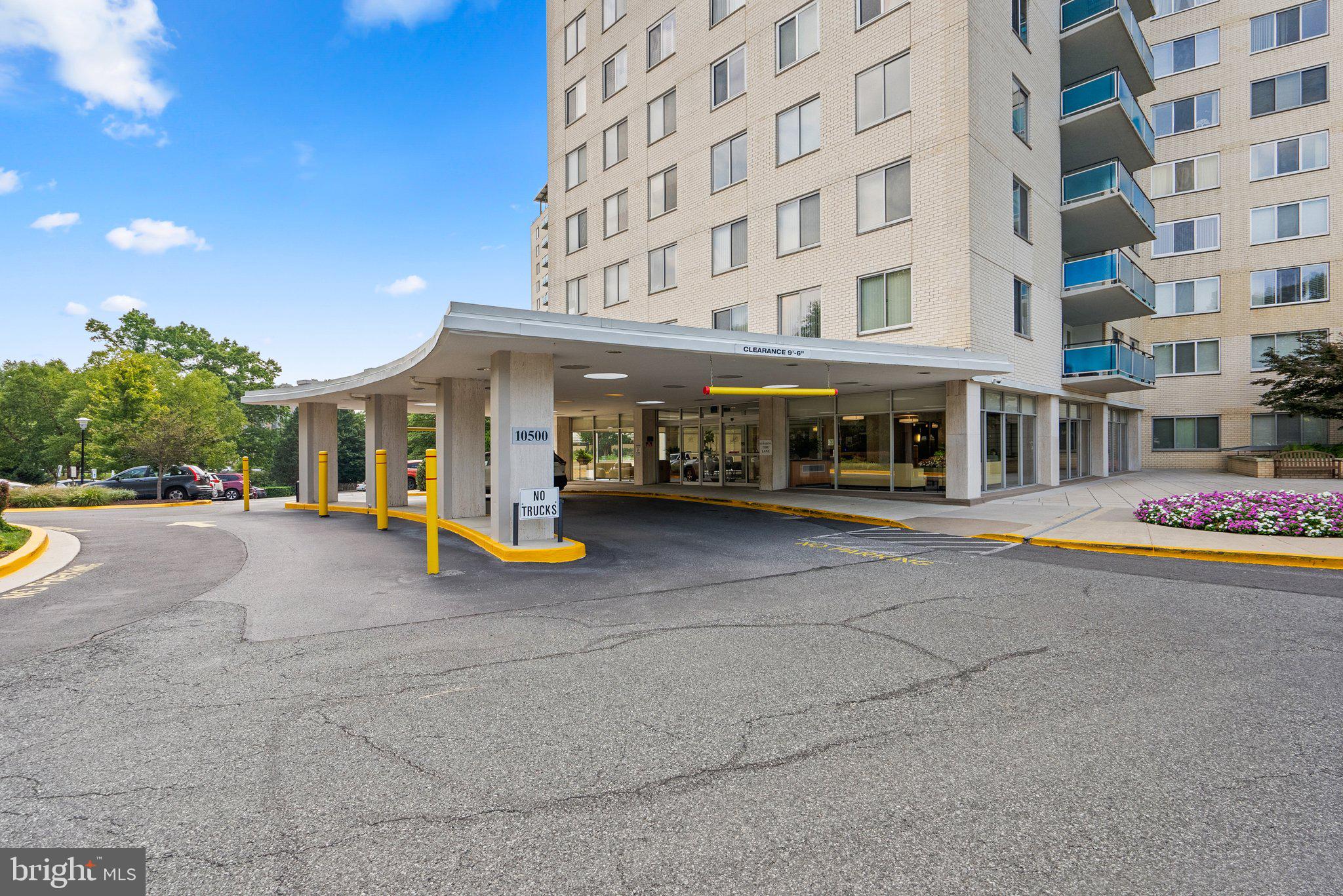 10500 ROCKVILLE PIK 1410