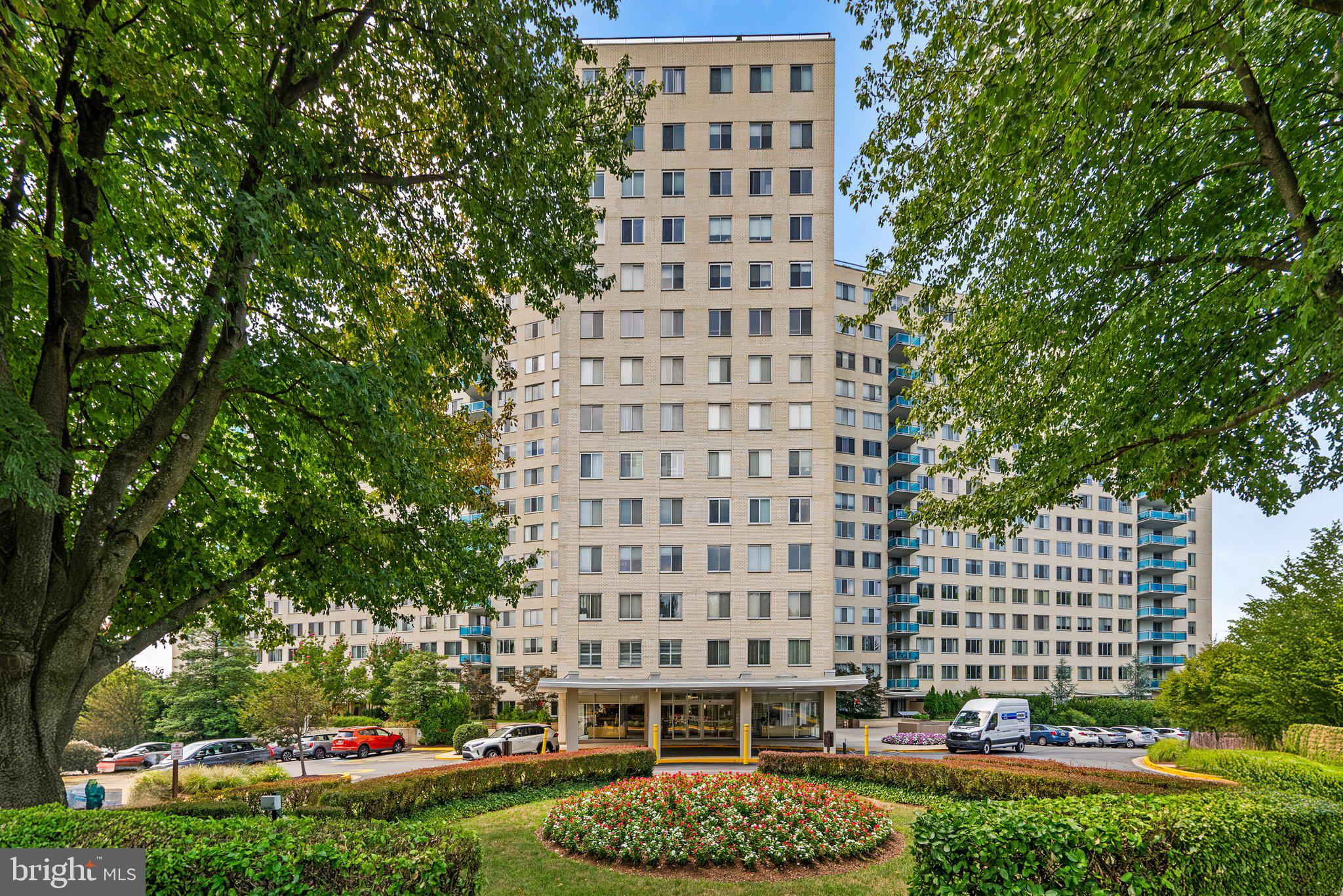 10500 ROCKVILLE PIK 1410