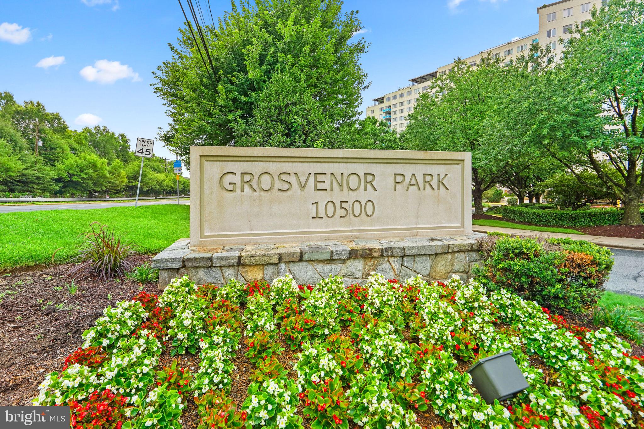 10500 ROCKVILLE PIK 1410