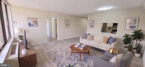 Condo For Rent - 3701 S George Mason Drive #2318N<br/> FALLS CHURCH, VA 22041
