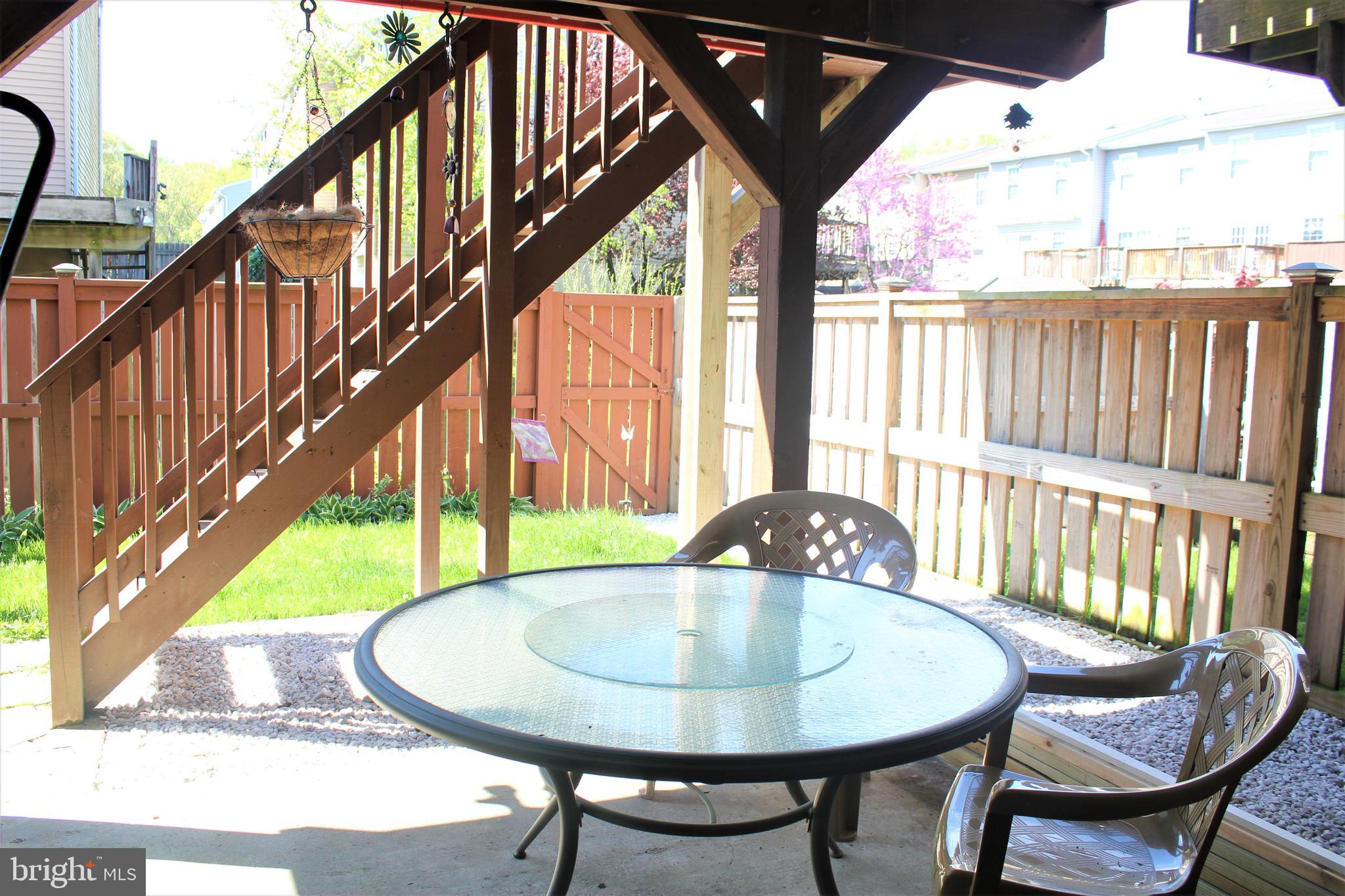 CARROLL CREST - Residential