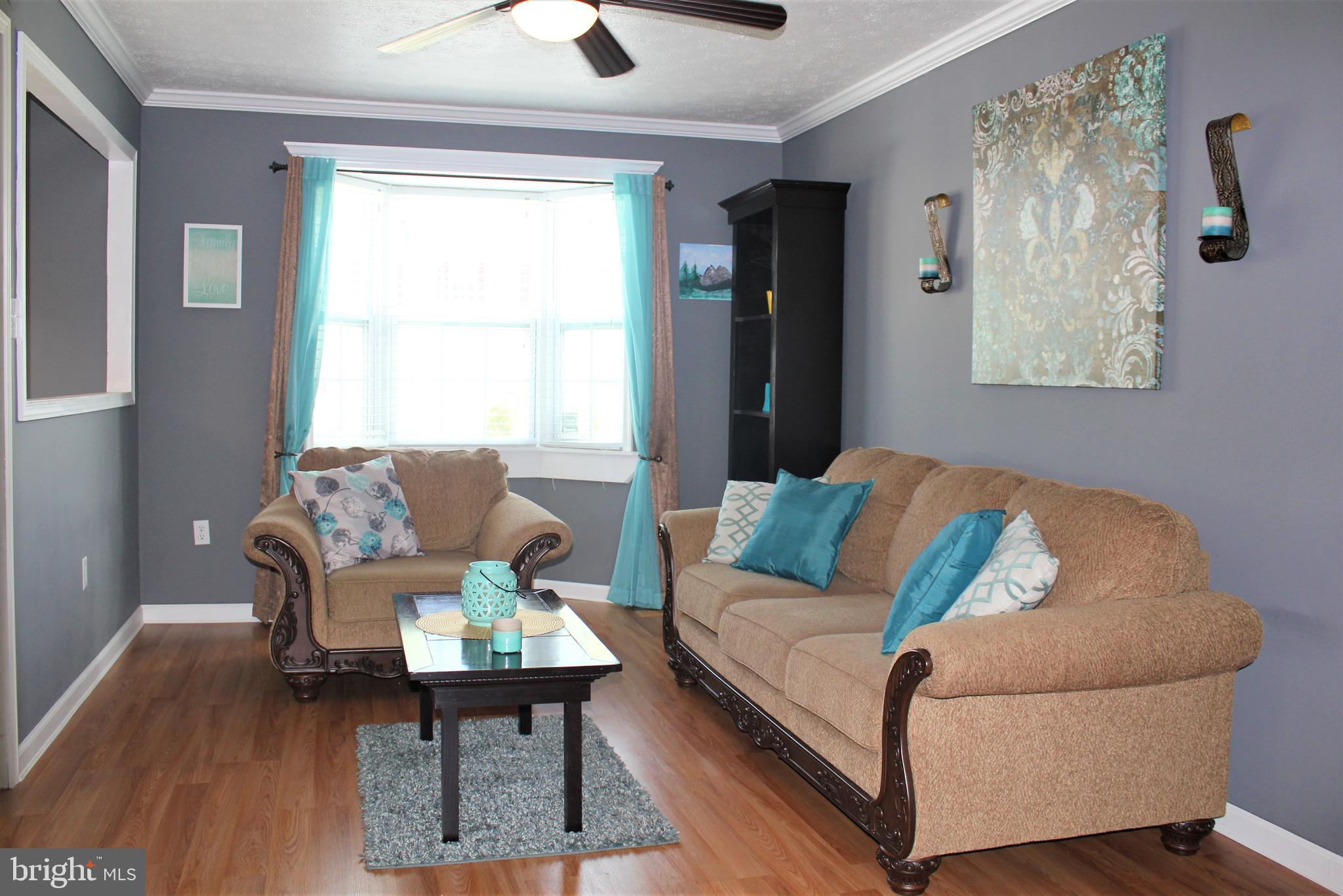 CARROLL CREST - Residential