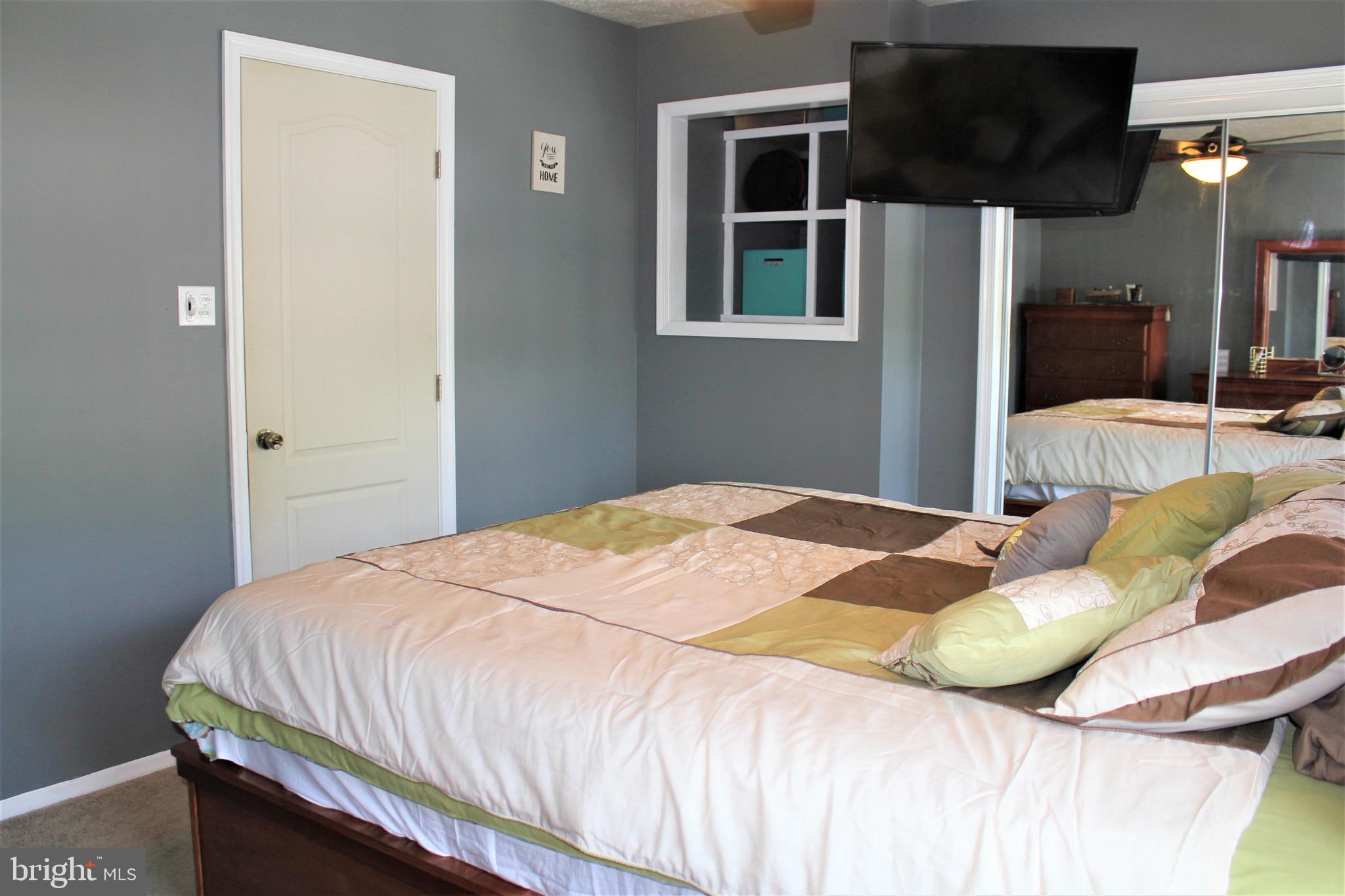 CARROLL CREST - Residential