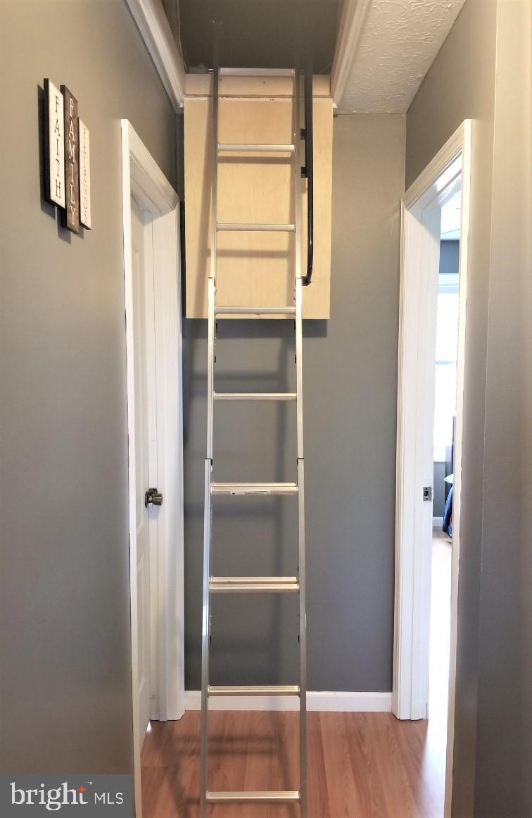 CARROLL CREST - Residential