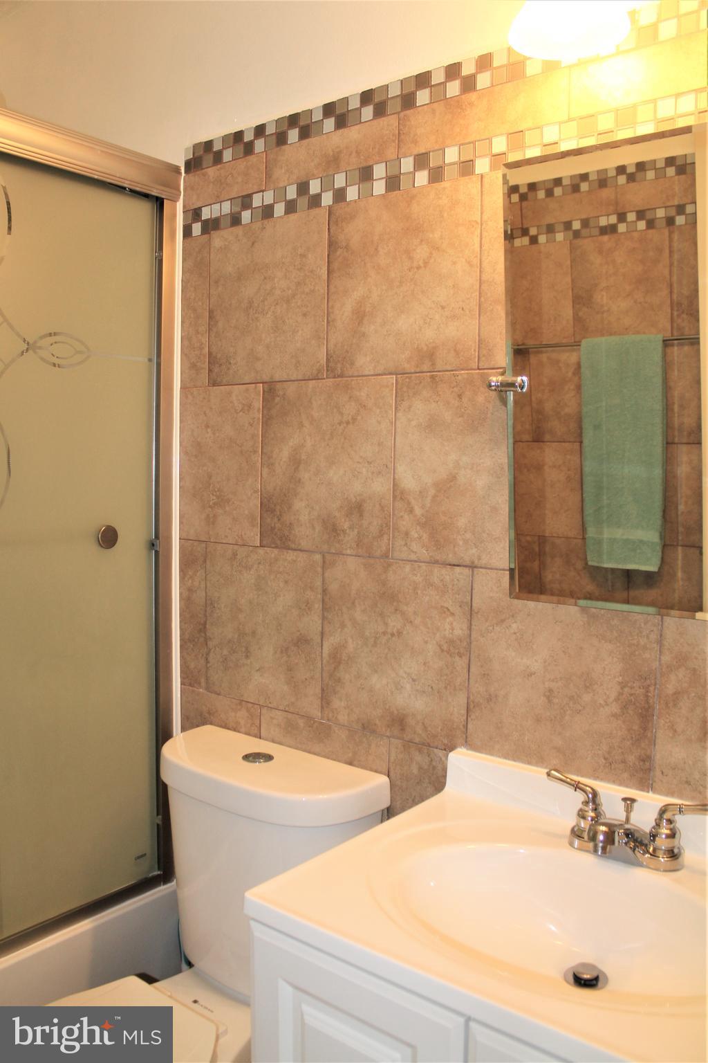 CARROLL CREST - Residential