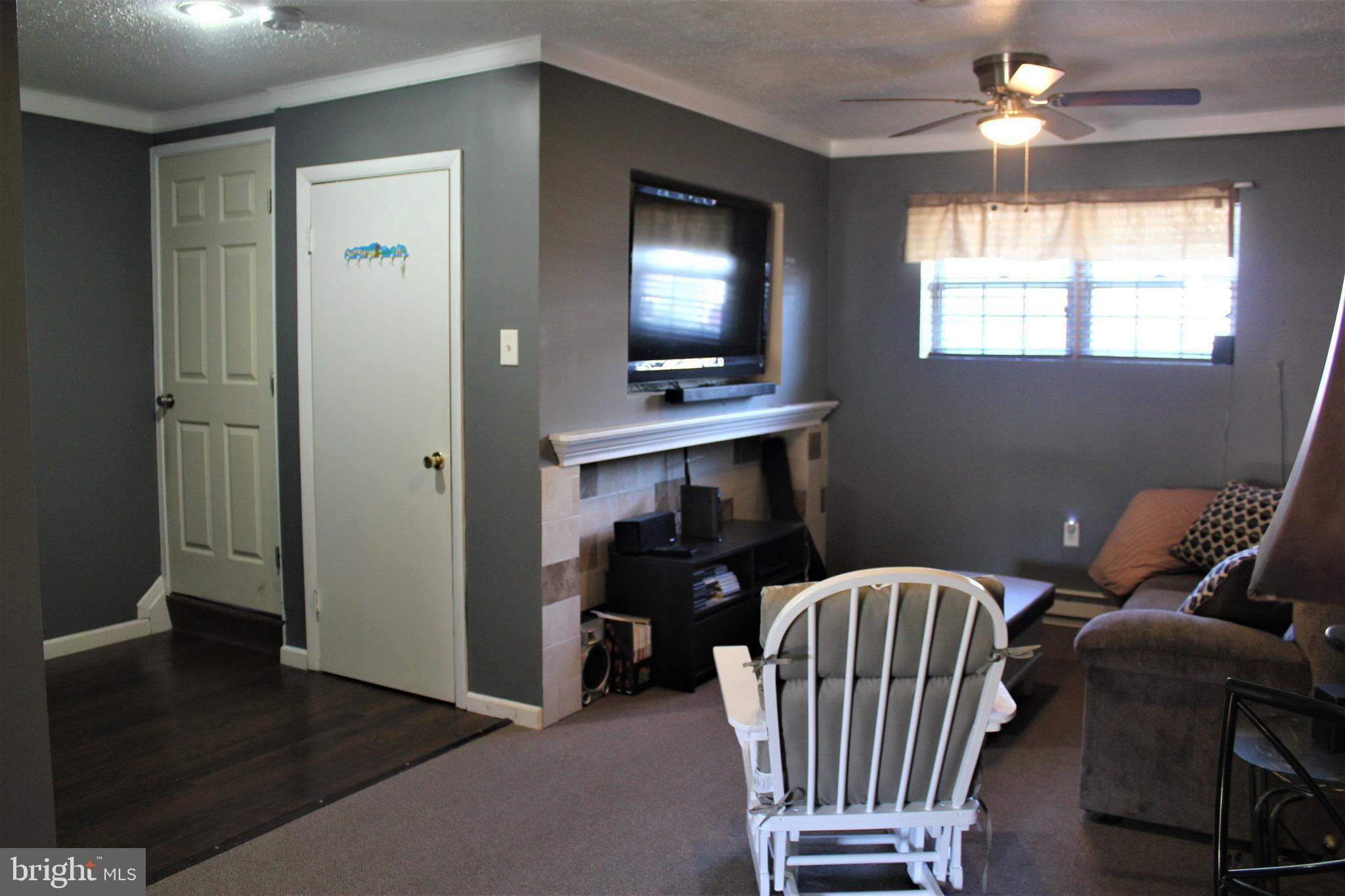 CARROLL CREST - Residential