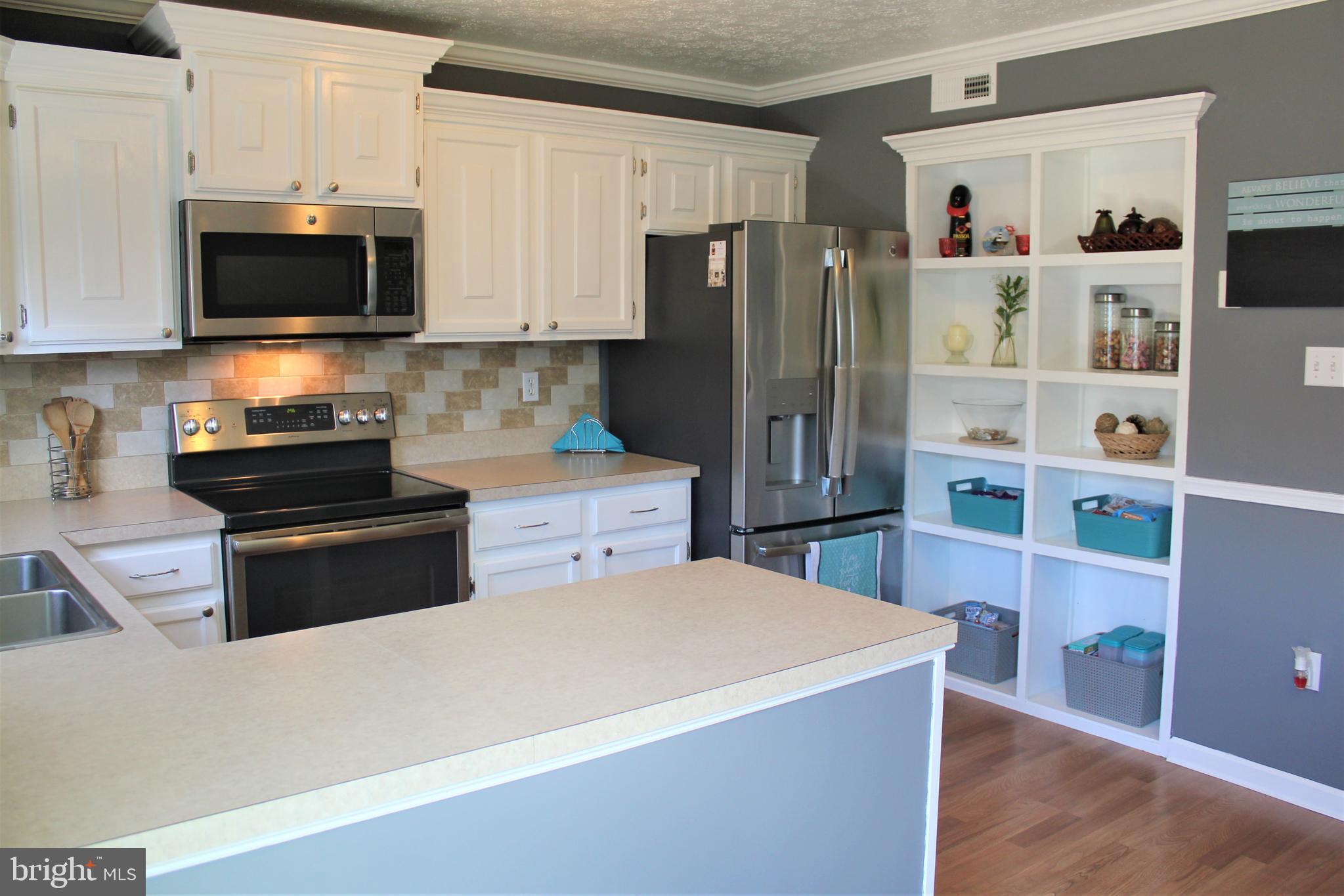 CARROLL CREST - Residential