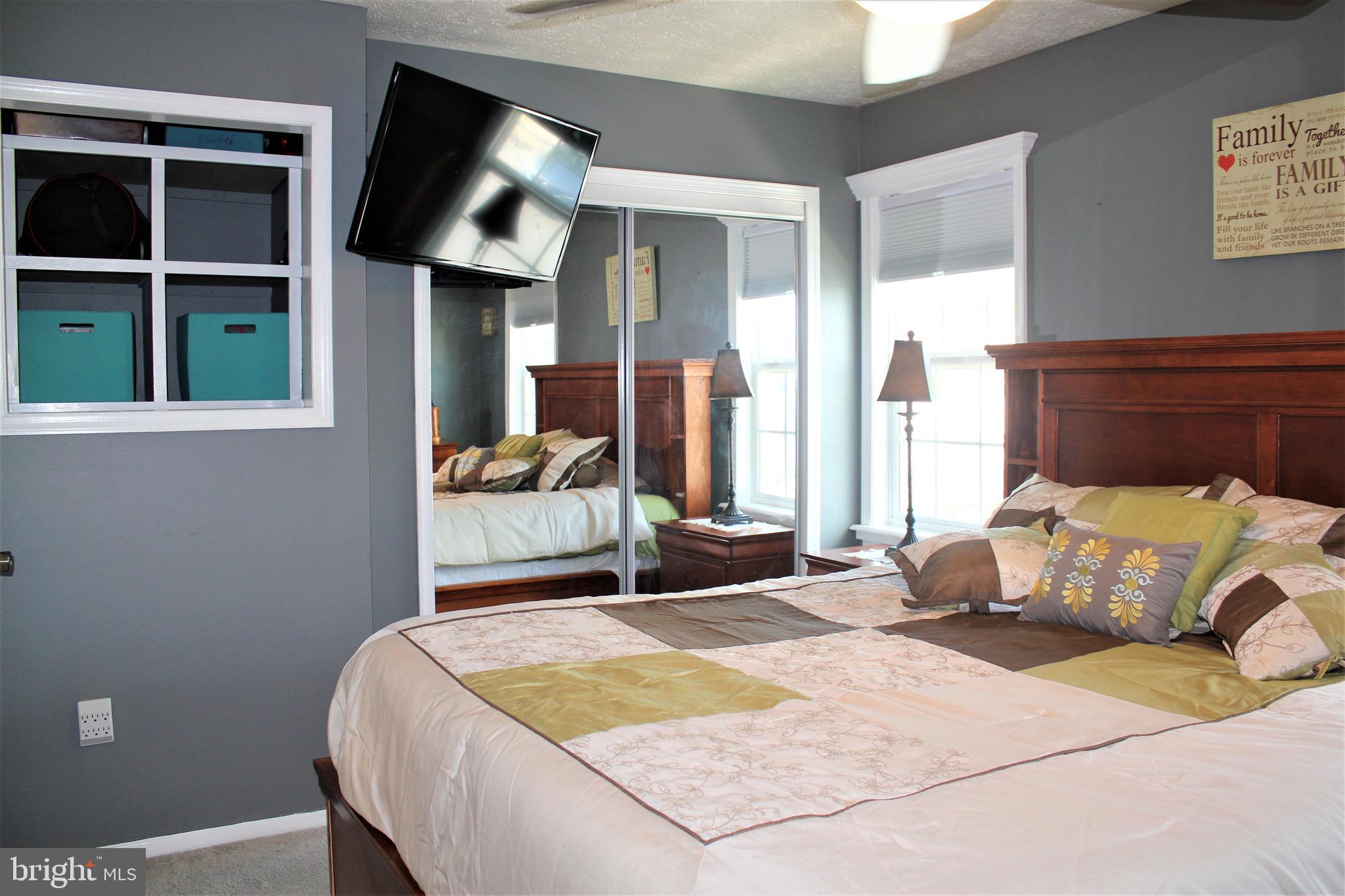 CARROLL CREST - Residential