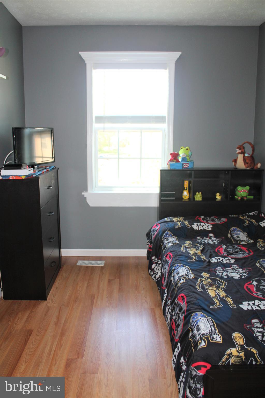 CARROLL CREST - Residential