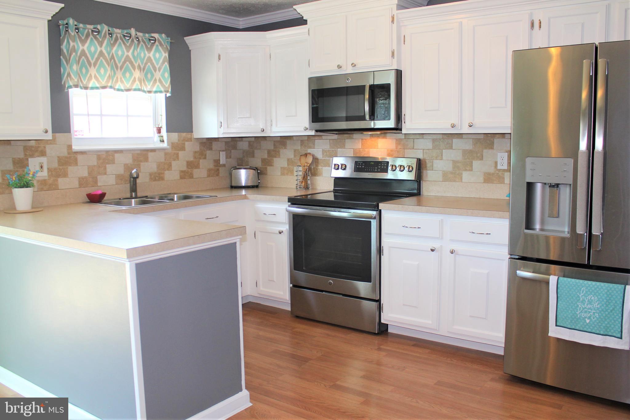 CARROLL CREST - Residential