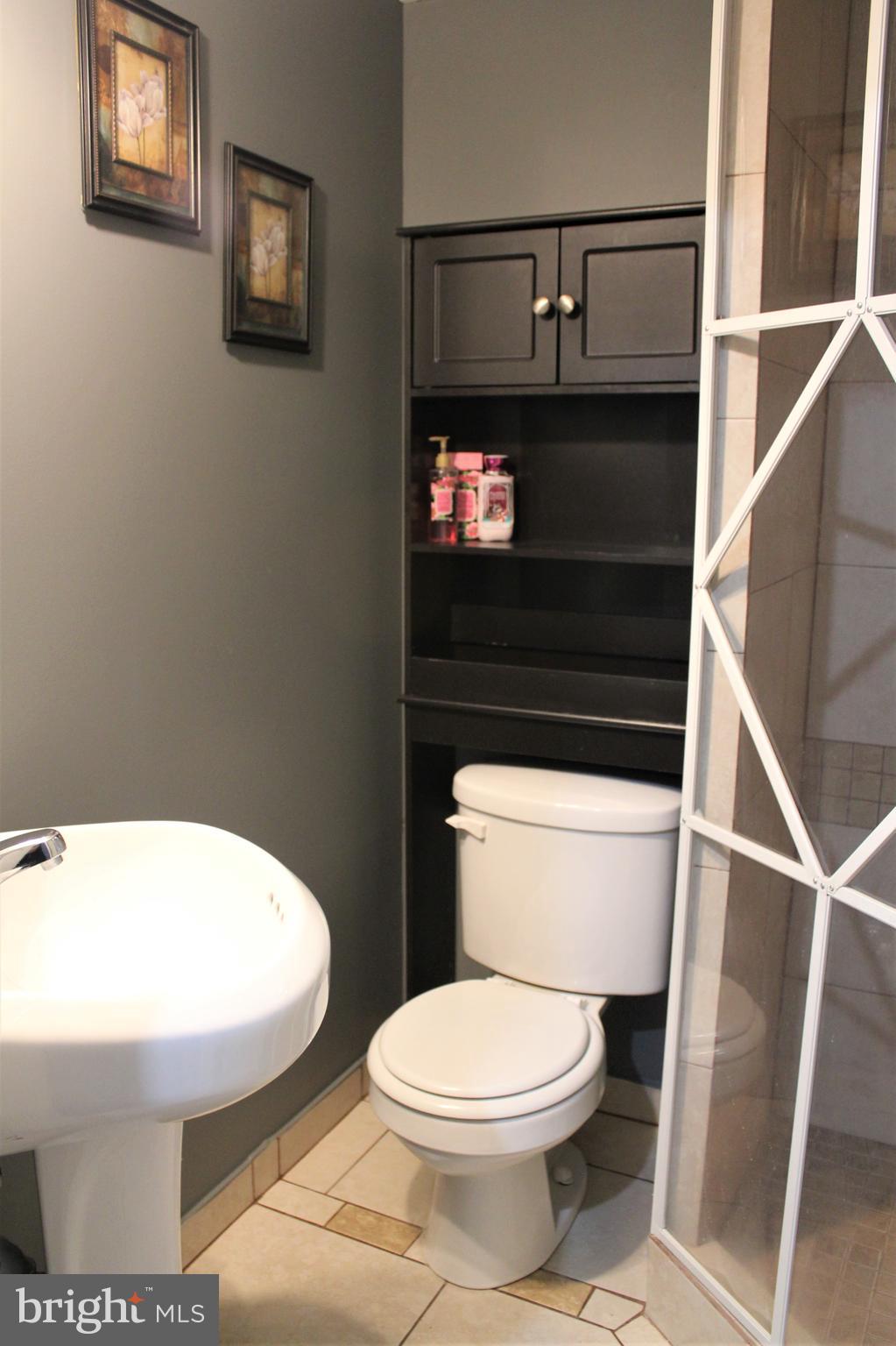 CARROLL CREST - Residential