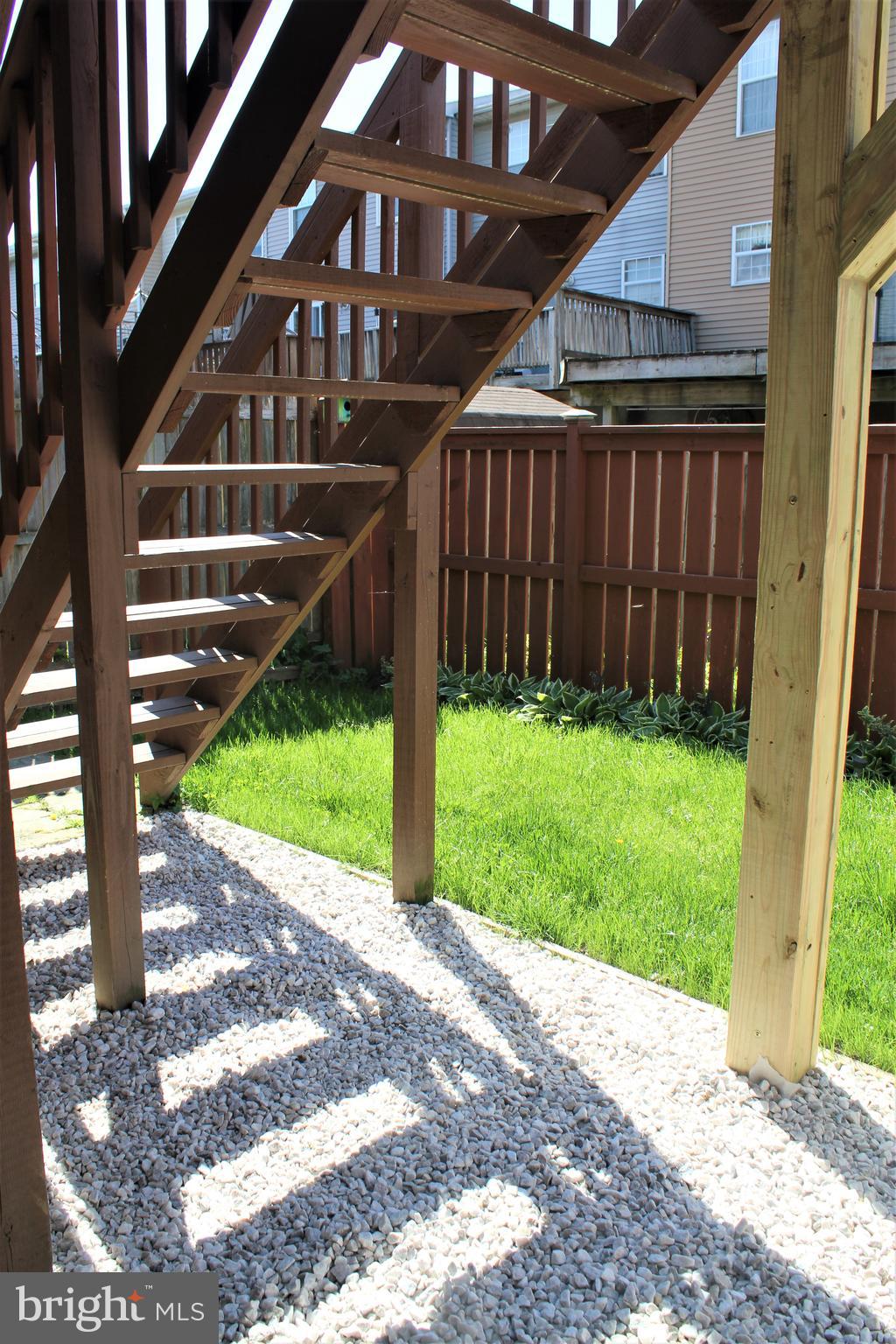 CARROLL CREST - Residential