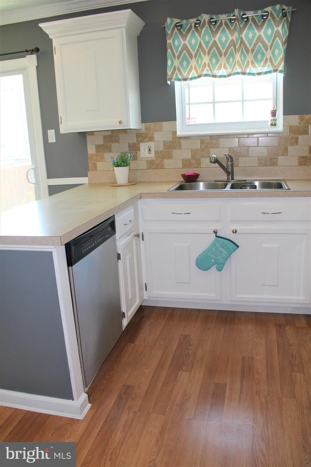 CARROLL CREST - Residential