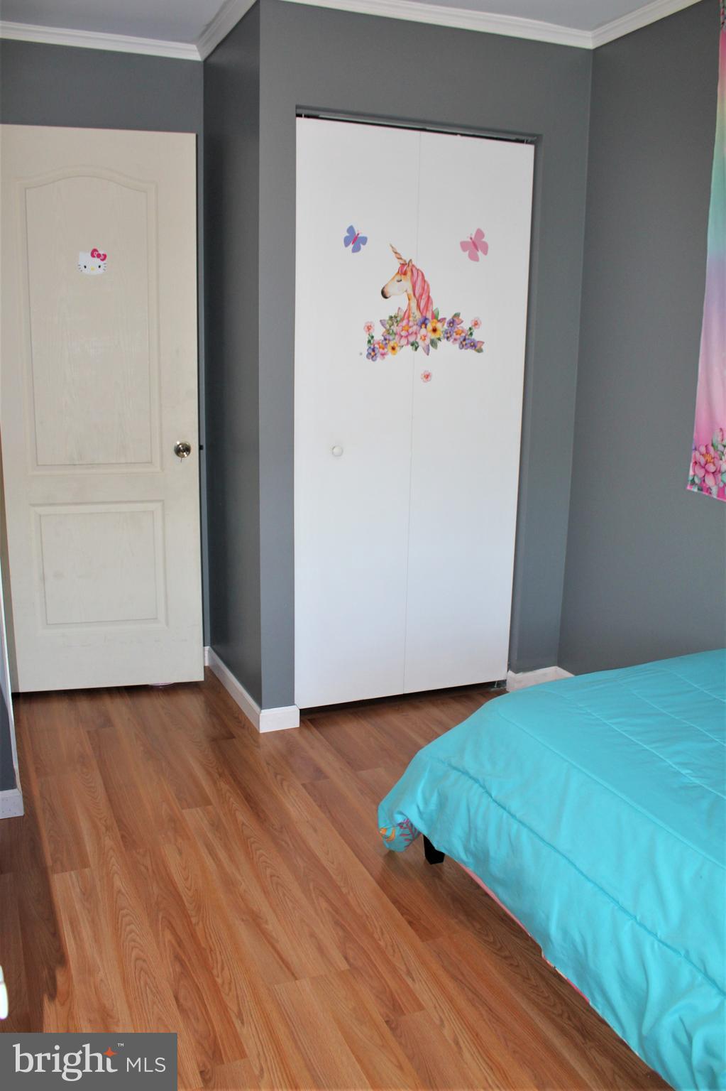 CARROLL CREST - Residential