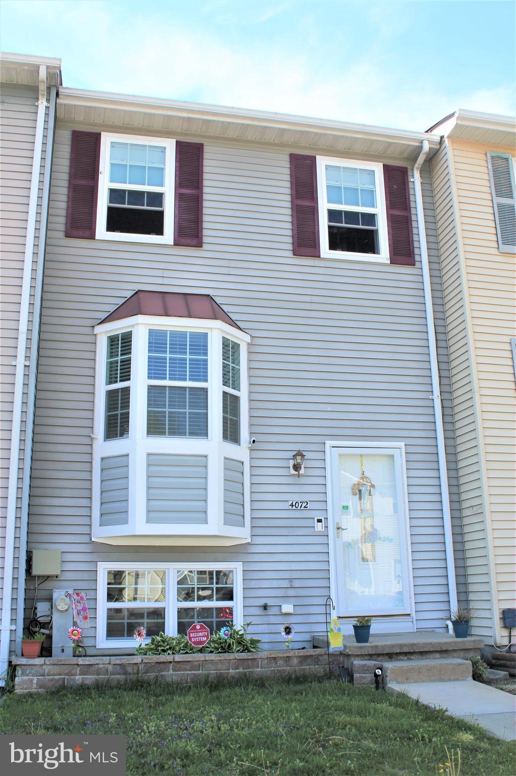 CARROLL CREST - Residential