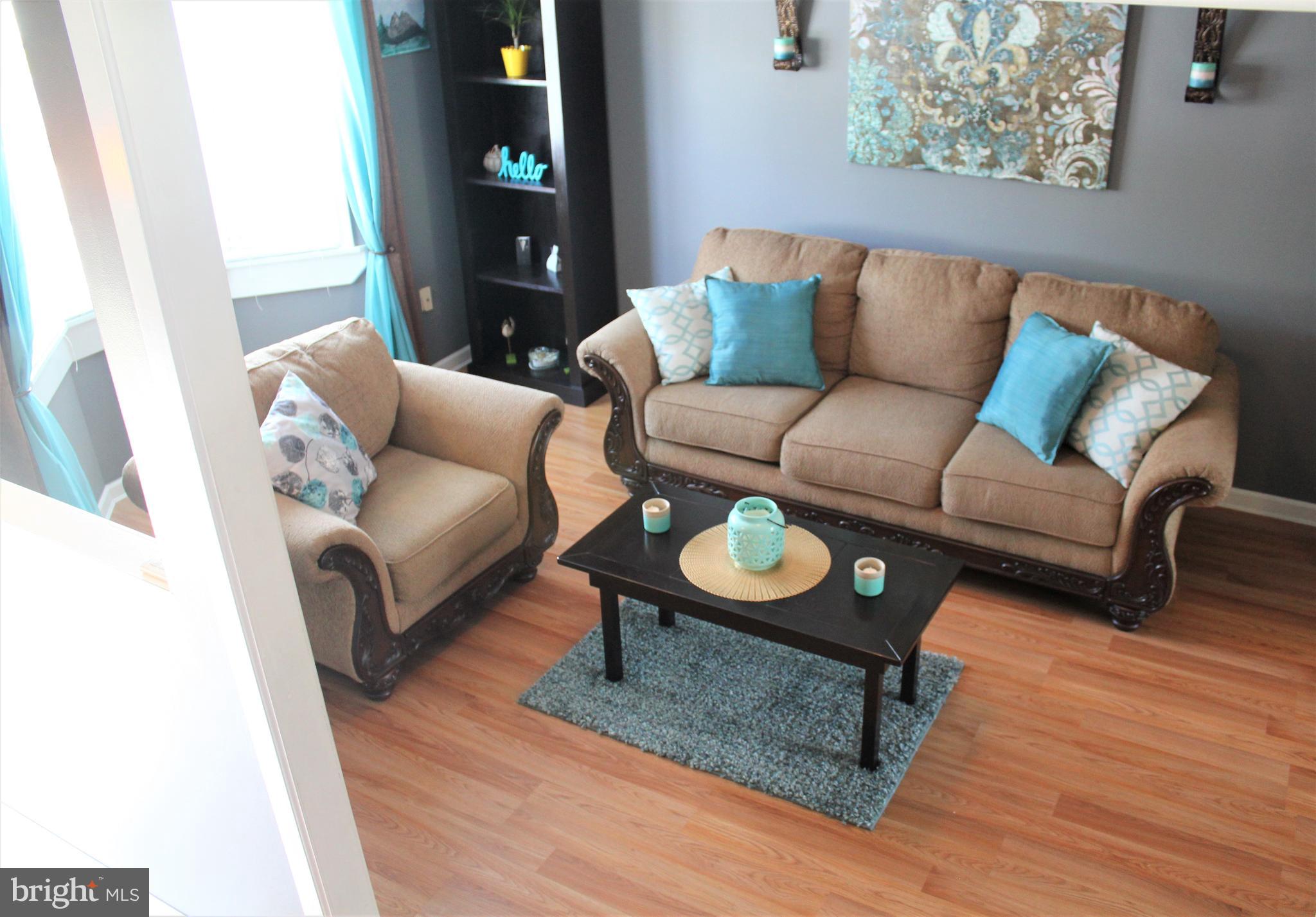 CARROLL CREST - Residential