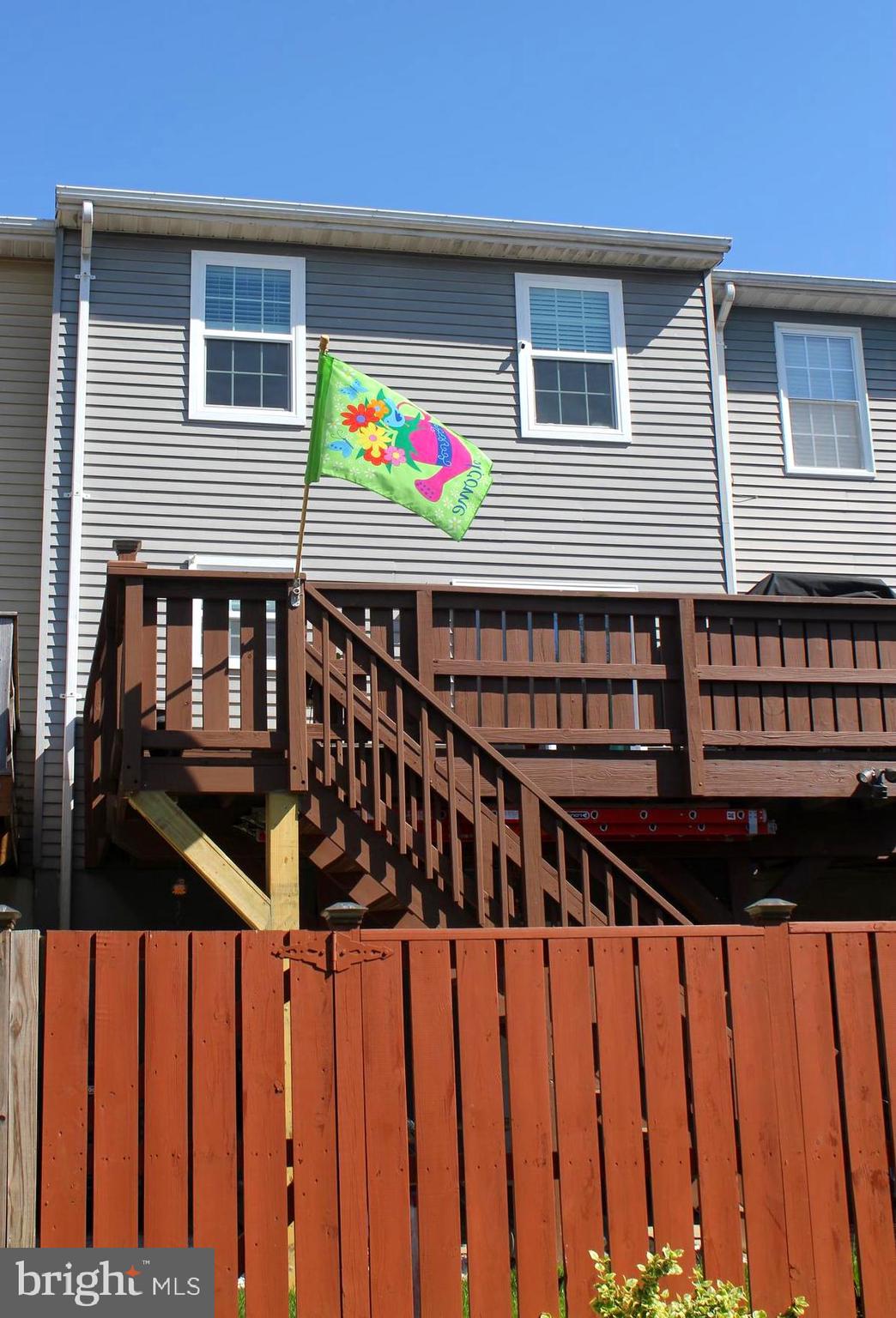 CARROLL CREST - Residential