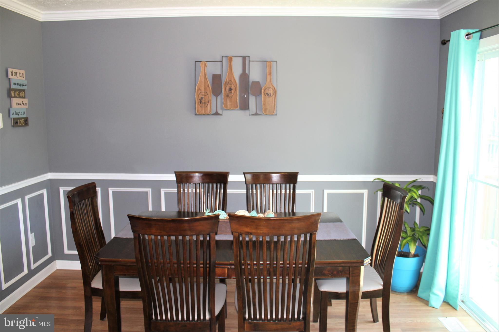 CARROLL CREST - Residential