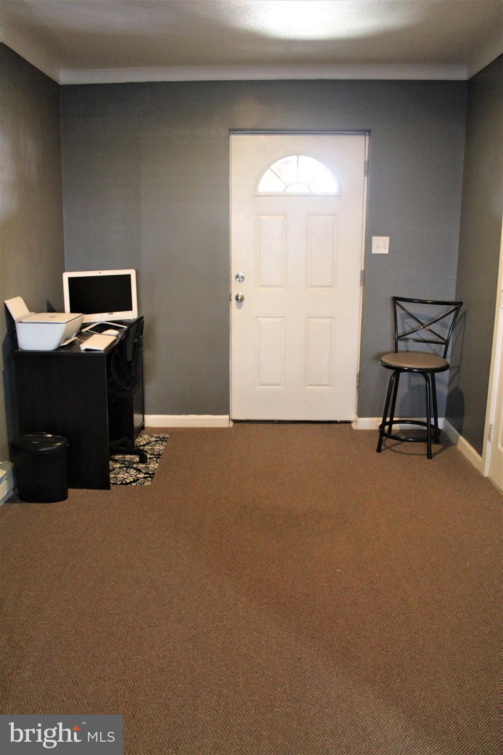 CARROLL CREST - Residential