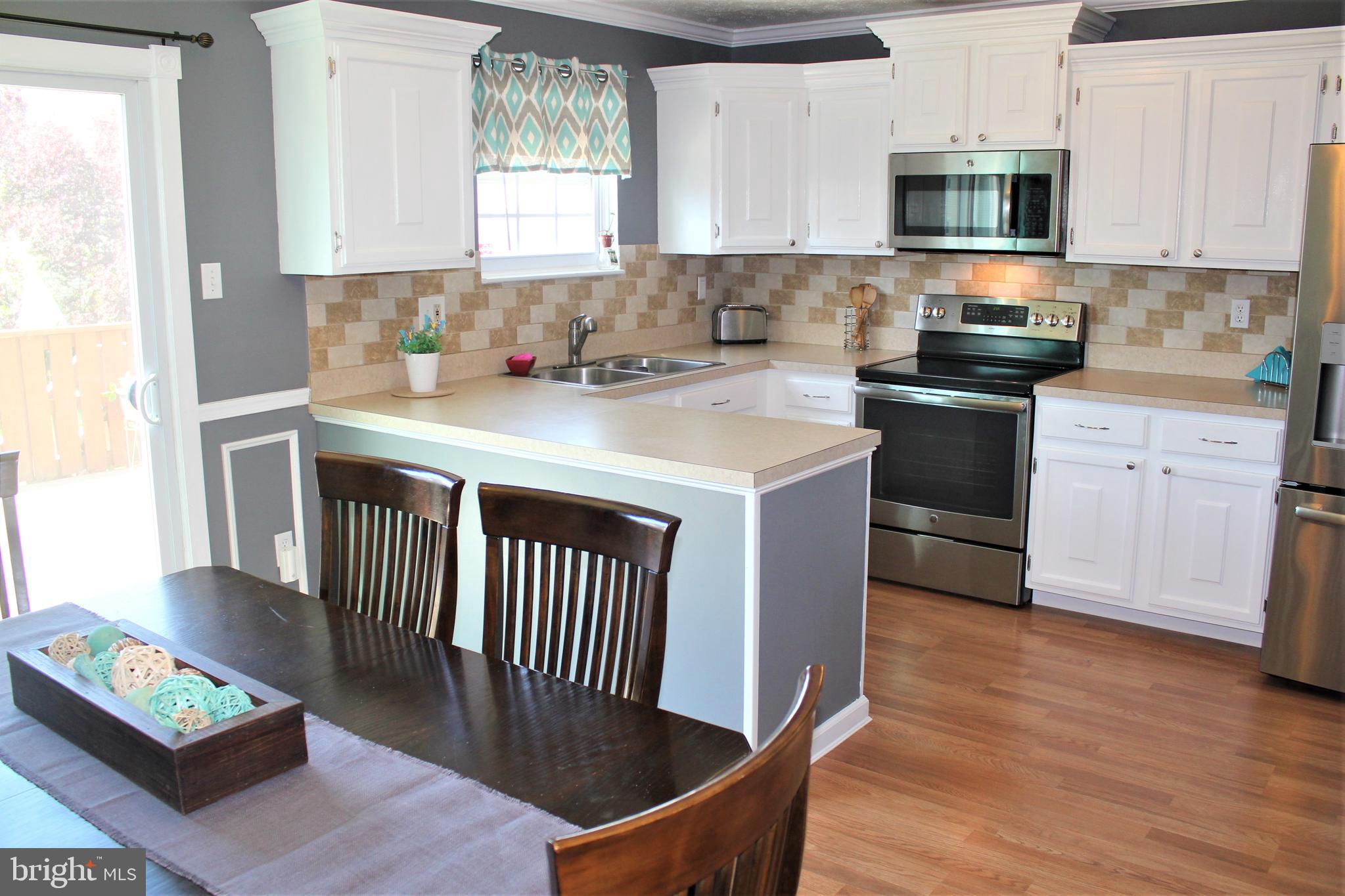 CARROLL CREST - Residential