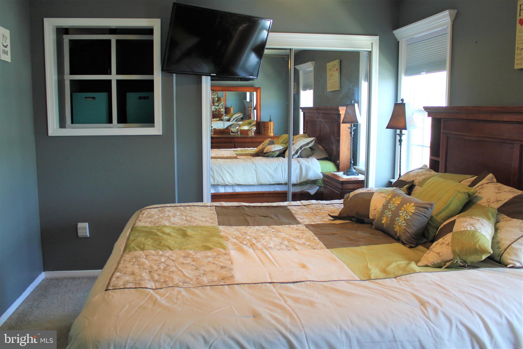 CARROLL CREST - Residential