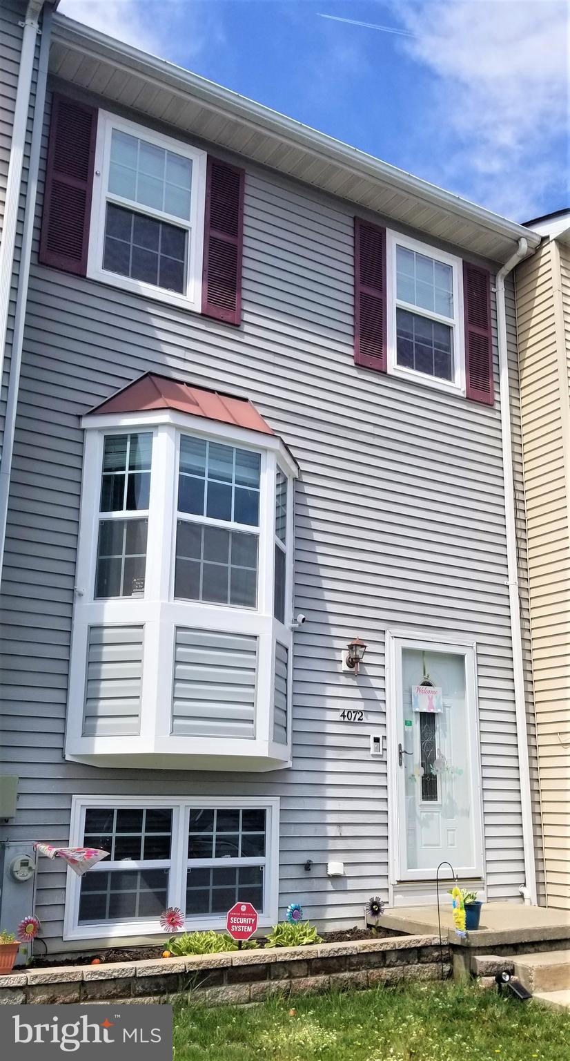 CARROLL CREST - Residential