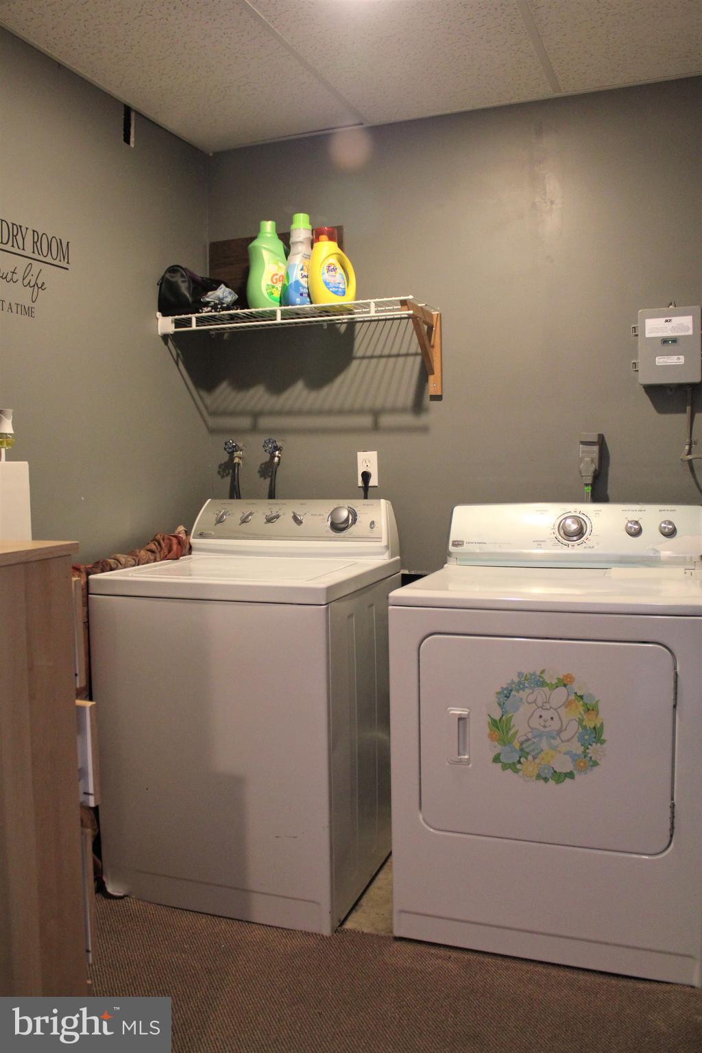 CARROLL CREST - Residential