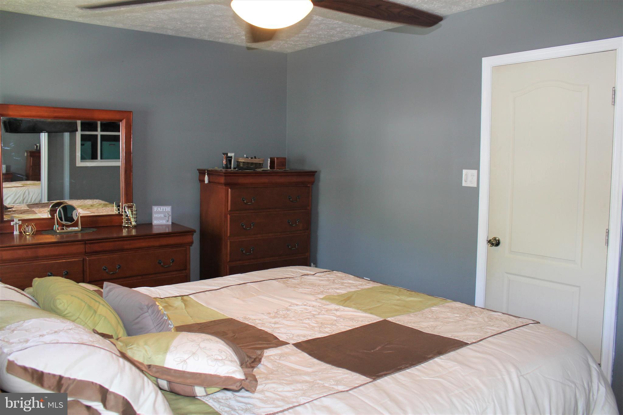 CARROLL CREST - Residential