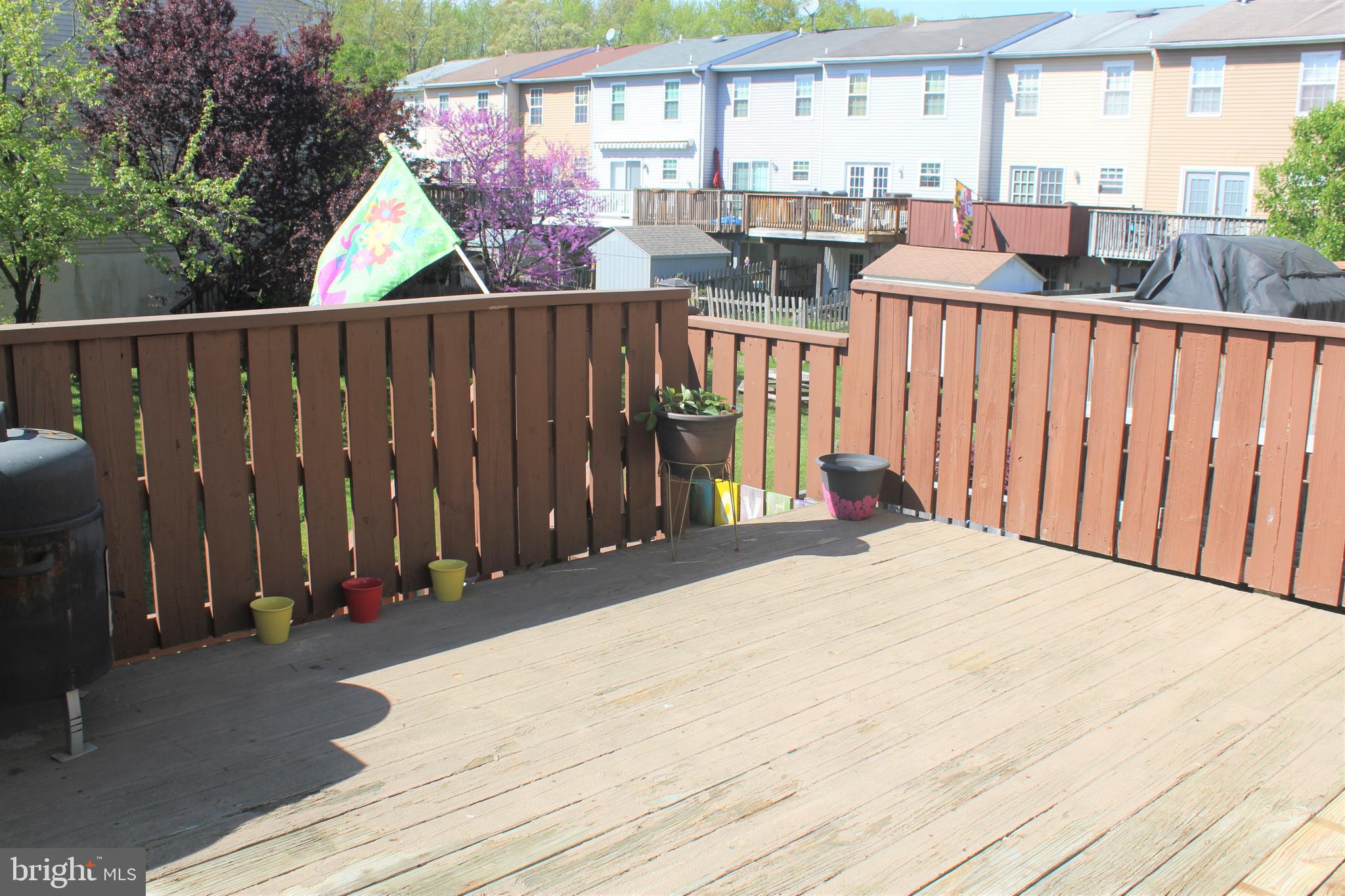 CARROLL CREST - Residential