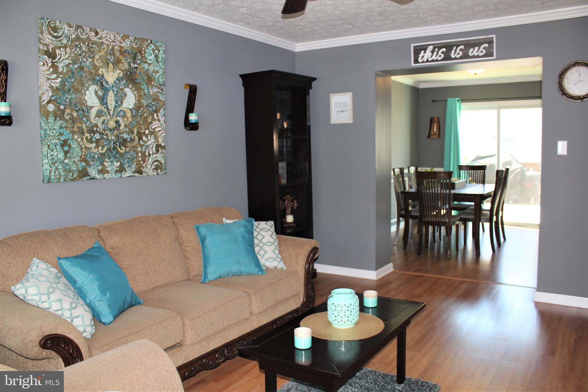 CARROLL CREST - Residential