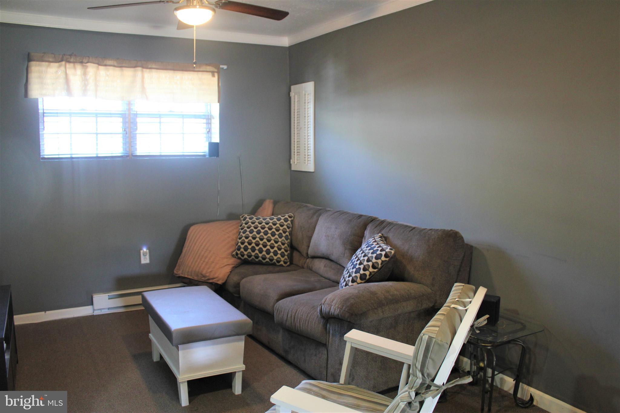 CARROLL CREST - Residential