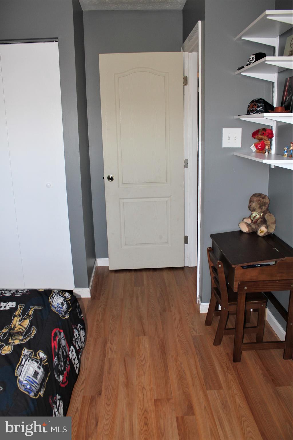 CARROLL CREST - Residential