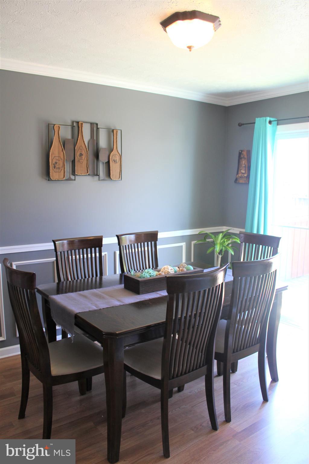 CARROLL CREST - Residential