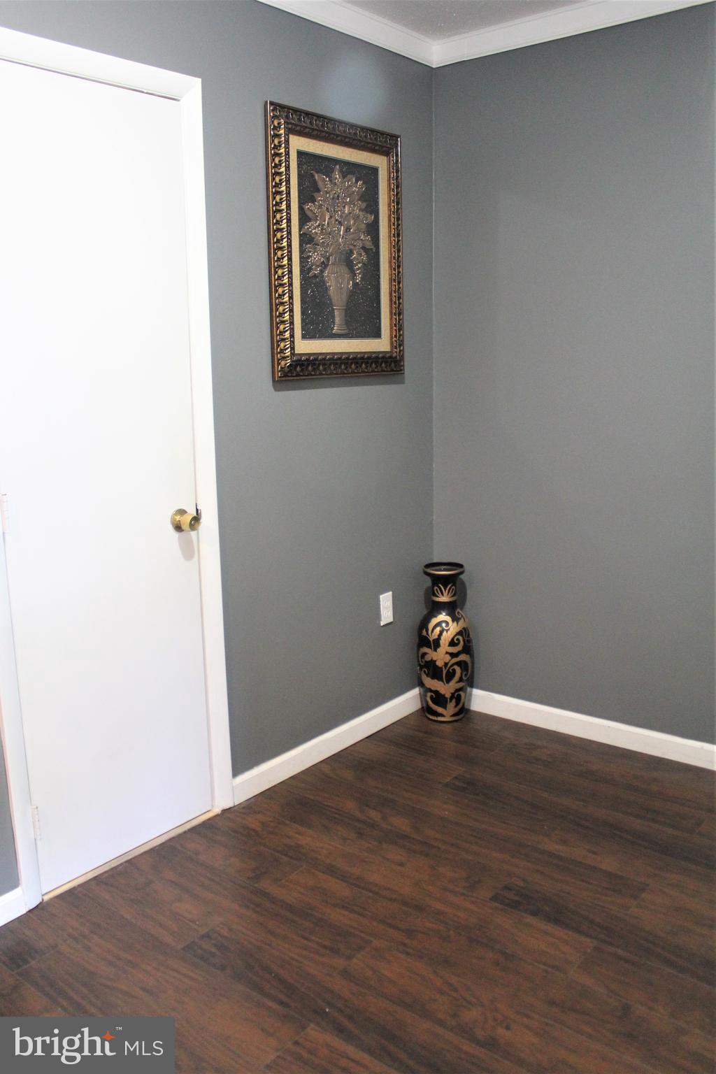 CARROLL CREST - Residential