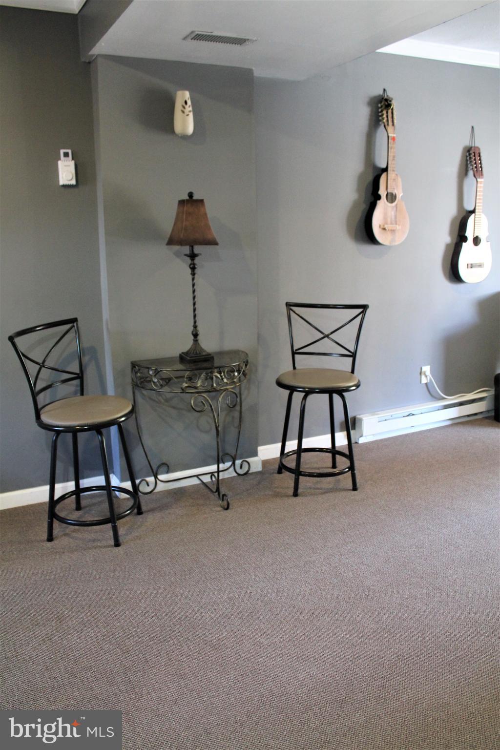 CARROLL CREST - Residential