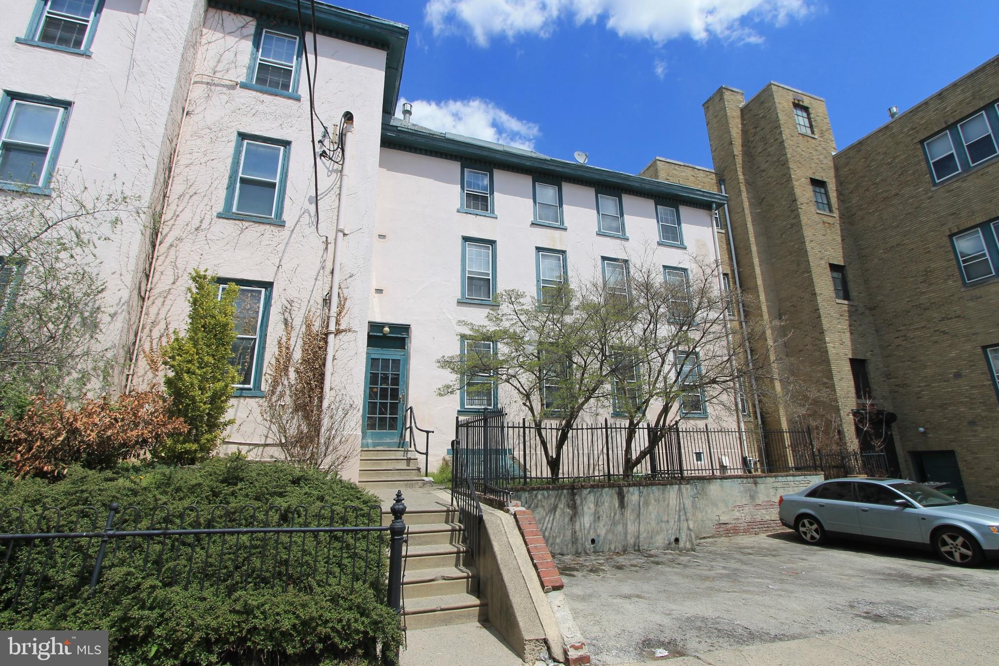 GERMANTOWN (EAST) - Residential Lease