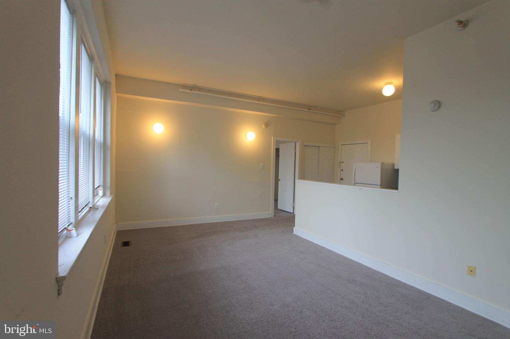 GERMANTOWN (EAST) - Residential Lease