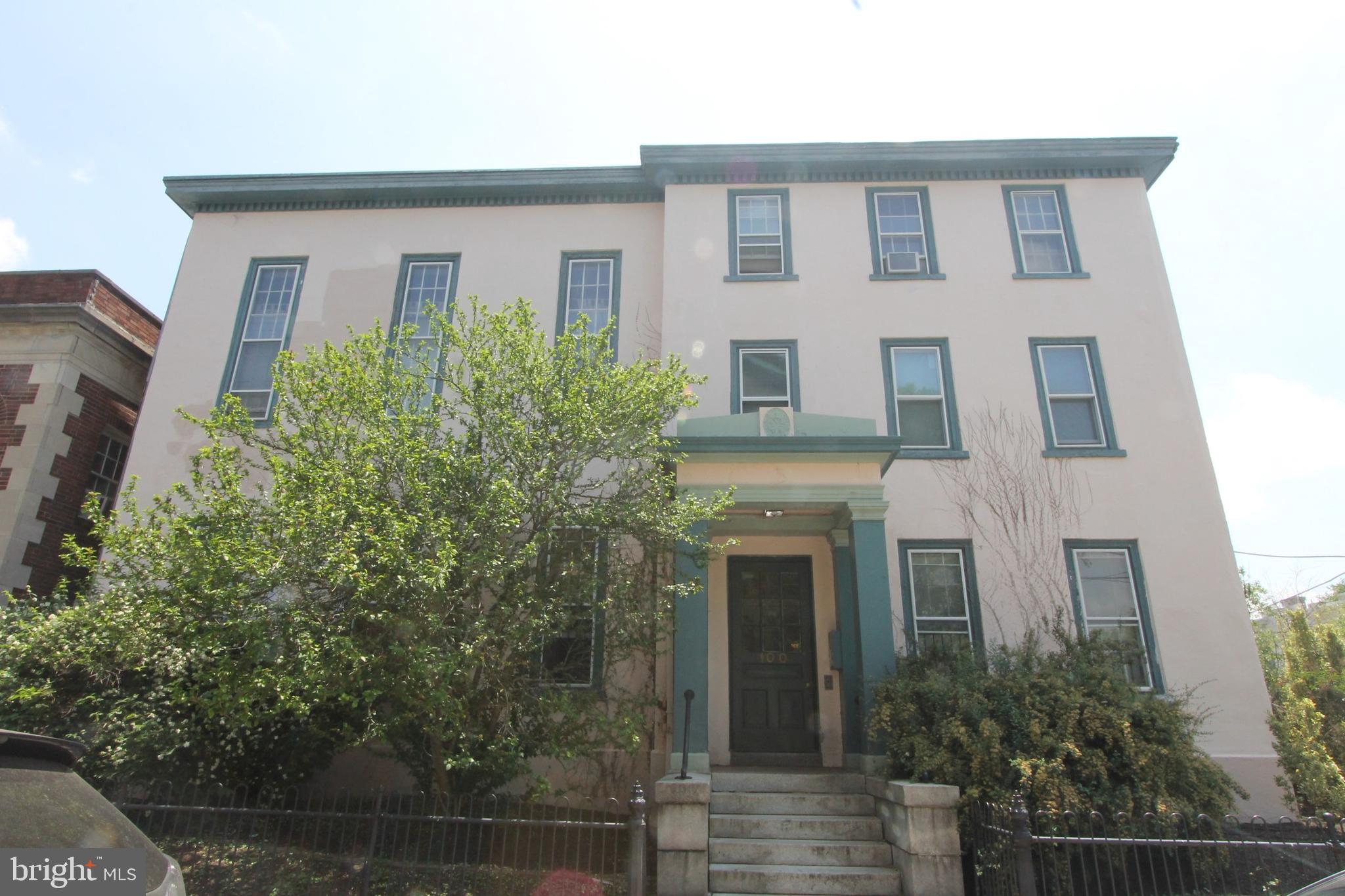 GERMANTOWN (EAST) - Residential Lease