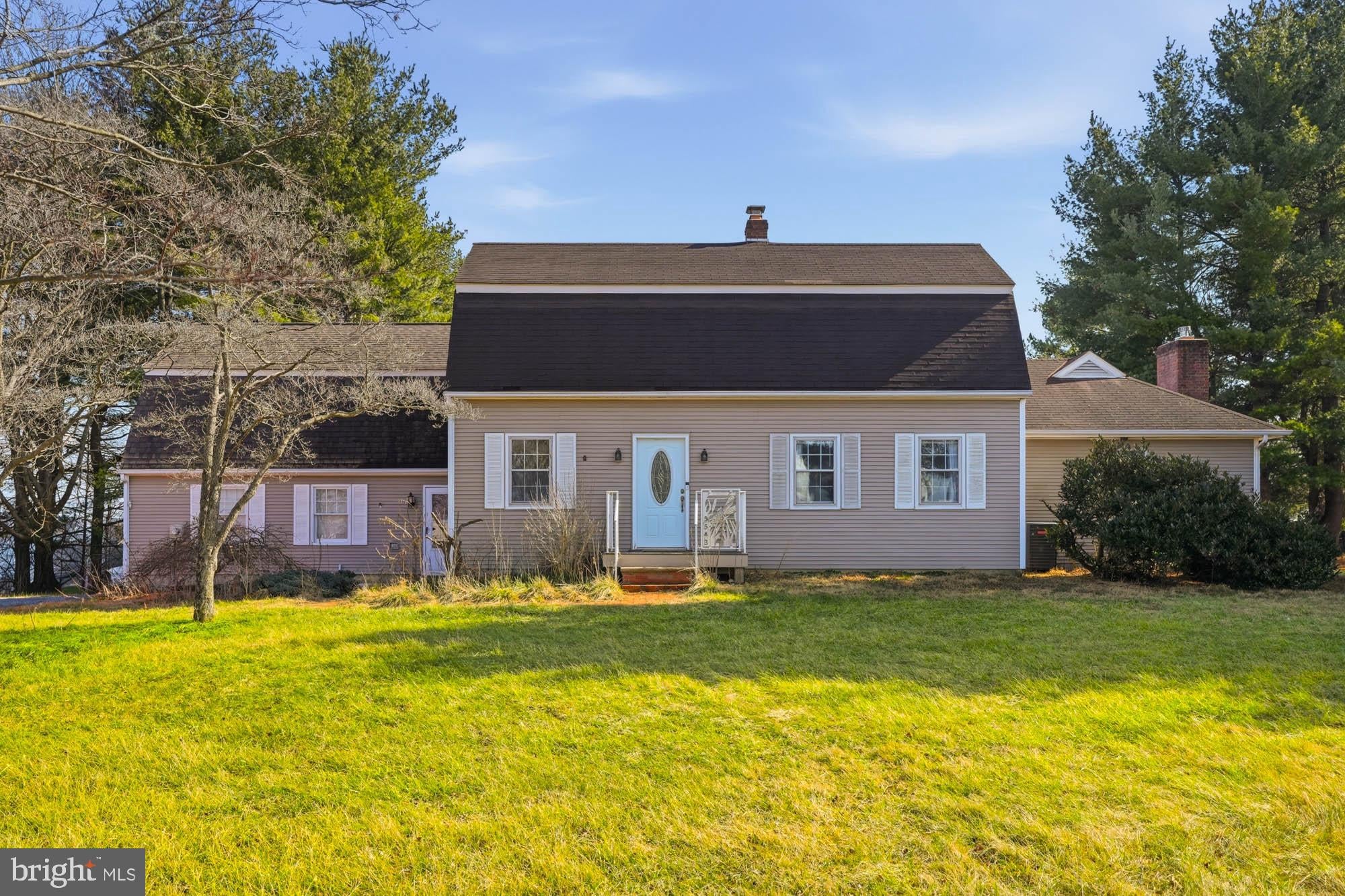 9543 DUBLIN ROAD