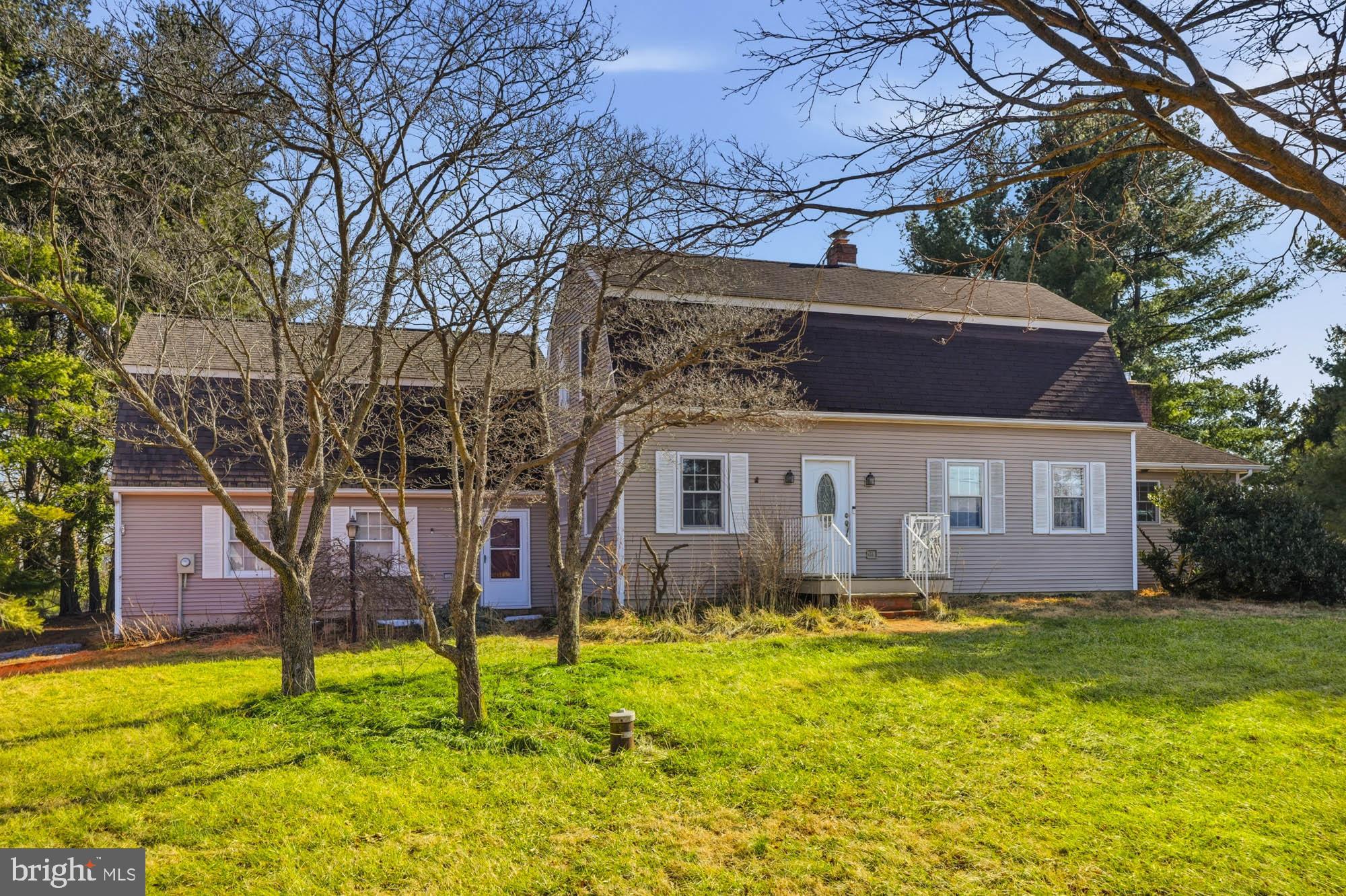 9543 DUBLIN ROAD