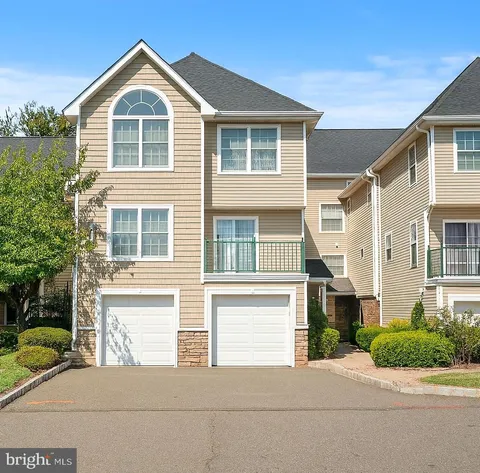 203 Rip Van Dam Court, Belle Mead, NJ 08502 - MLS#: NJSO2004912