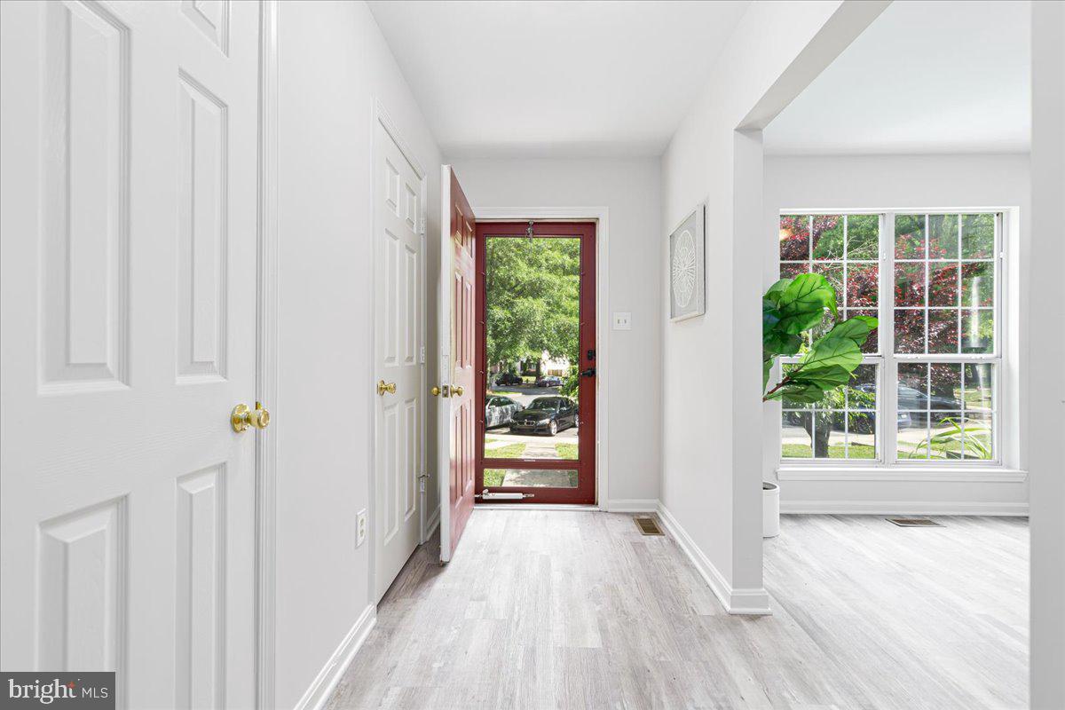 OAK GROVE - Residential